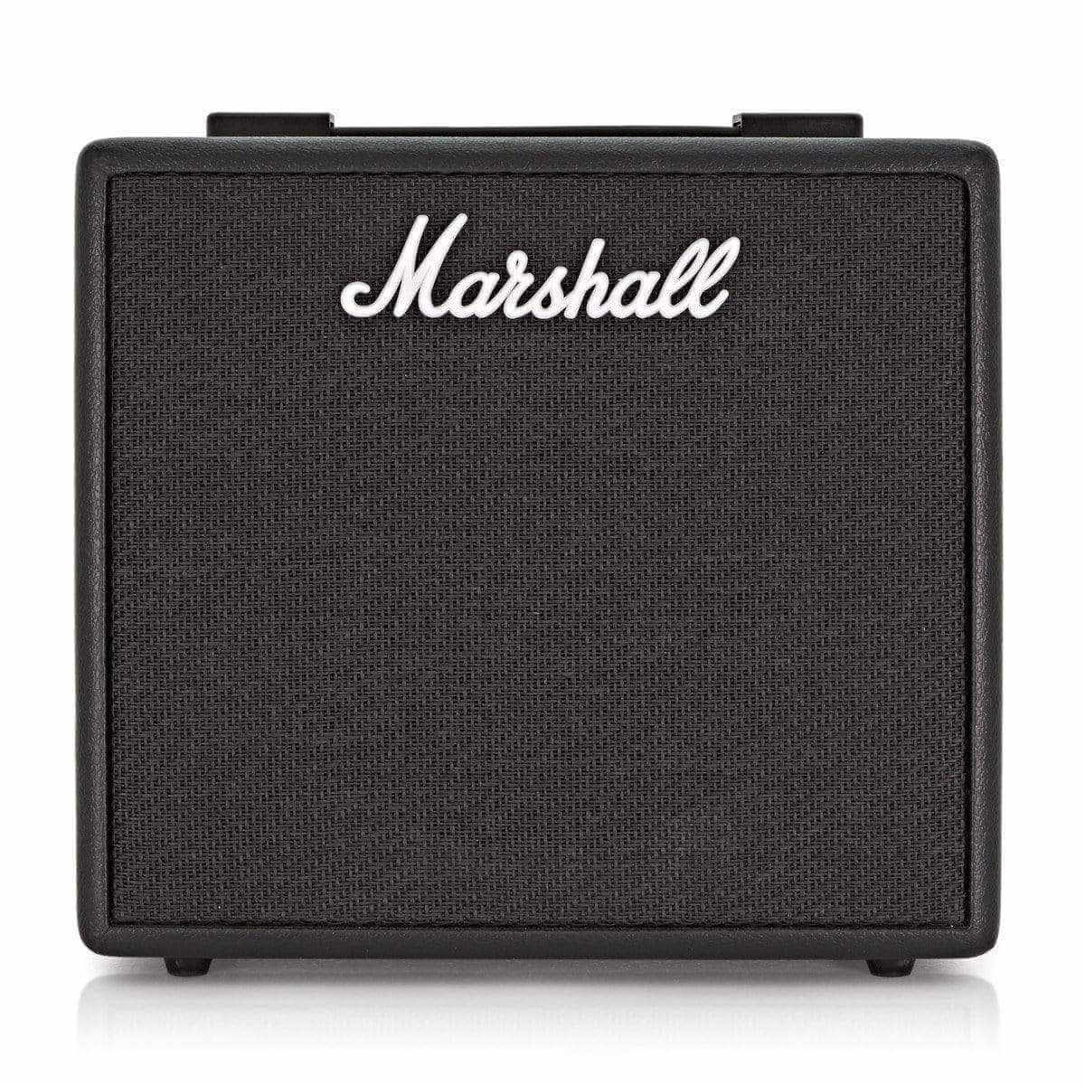 Marshall Guitar Amp Code 25 - 1x10 Combo