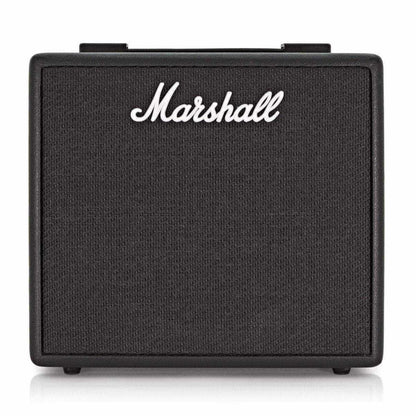 Marshall Guitar Amp Code 25 - 1x10 Combo