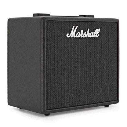 Marshall Guitar Amp Code 25 - 1x10 Combo