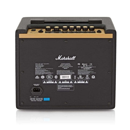 Marshall Guitar Amp Code 25 - 1x10 Combo