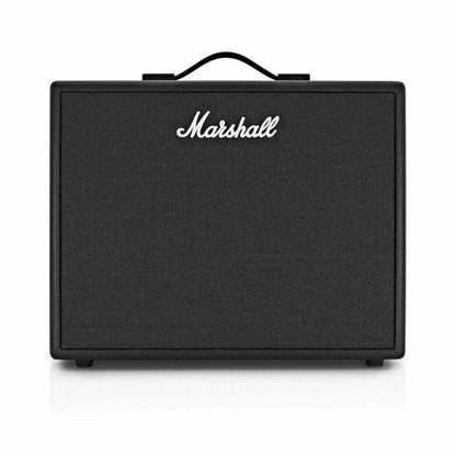 Marshall Guitar Amplifier - Code 50 1x12 Combo