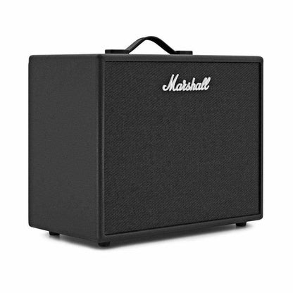 Marshall Guitar Amplifier - Code 50 1x12 Combo