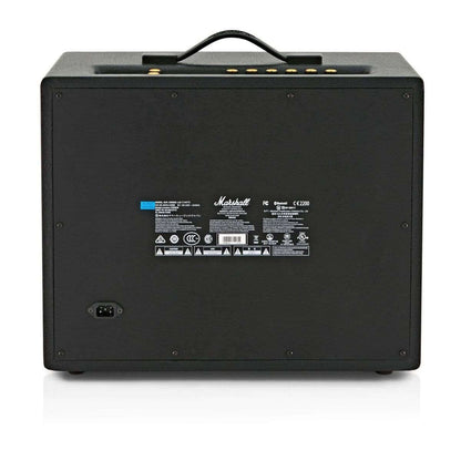 Marshall Guitar Amplifier - Code 50 1x12 Combo