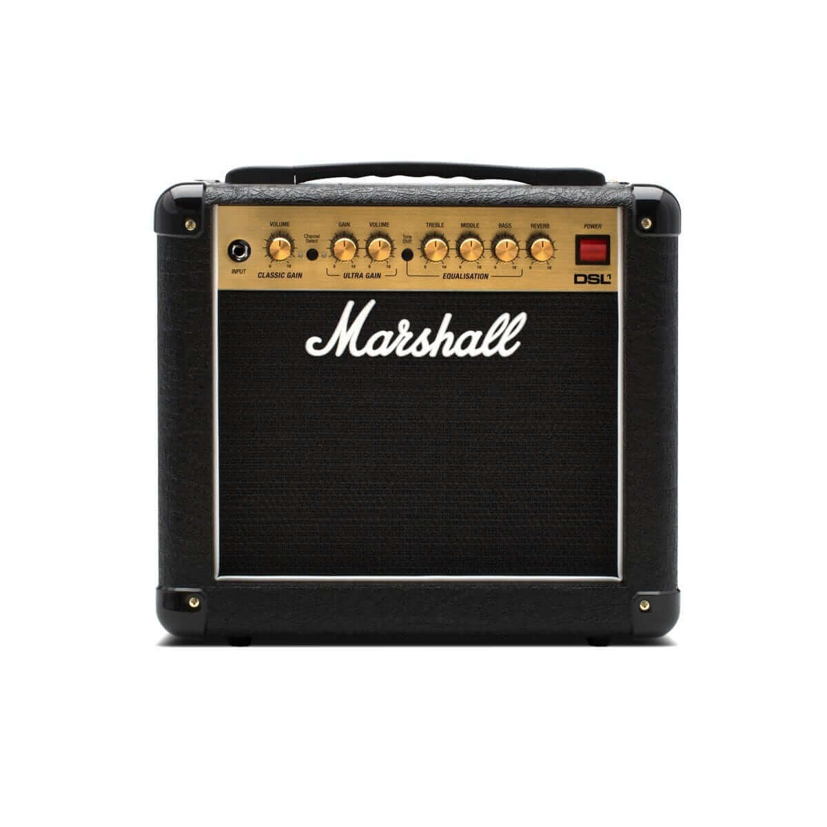 Marshall Guitar Amplifier DSL1CR