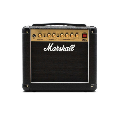 Marshall Guitar Amplifier DSL1CR