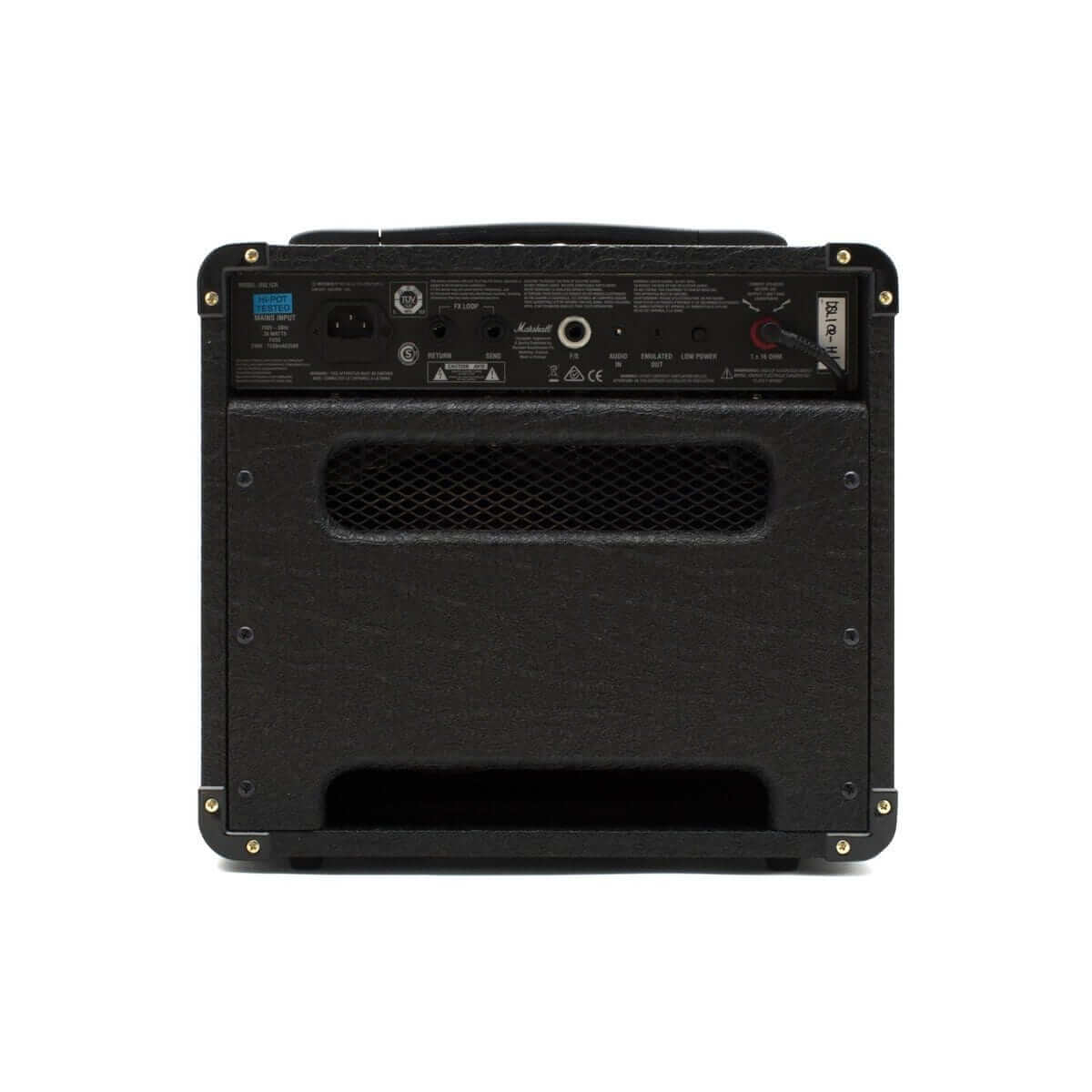 Marshall Amplifier Marshall DSL1CR