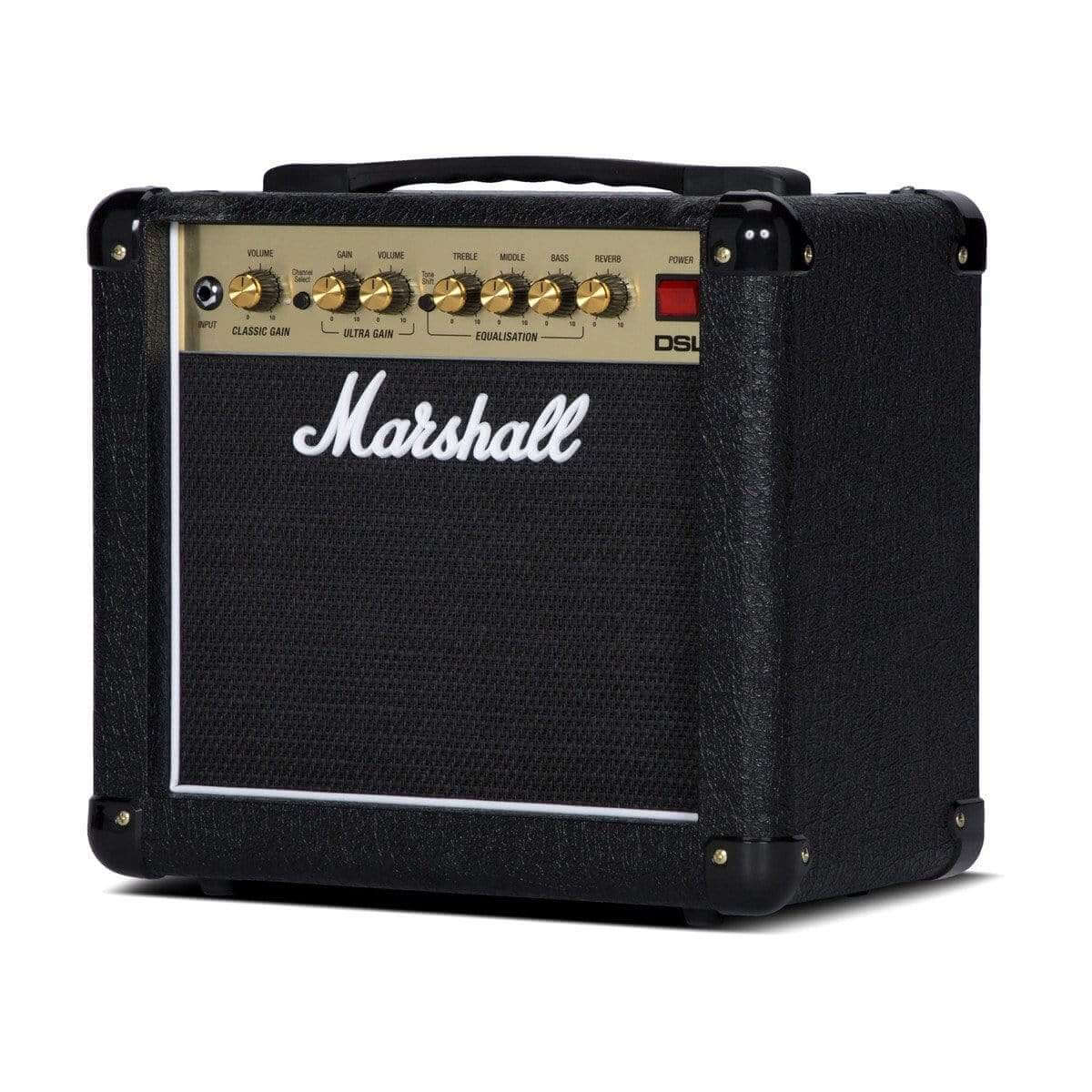 Marshall Guitar Amplifier DSL1CR