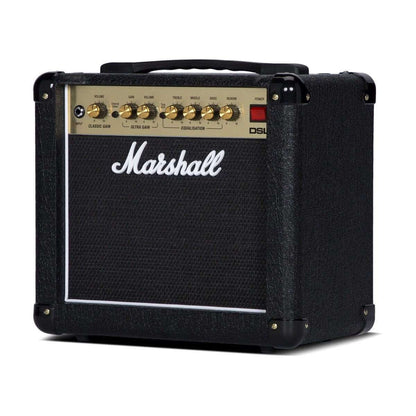Marshall Guitar Amplifier DSL1CR