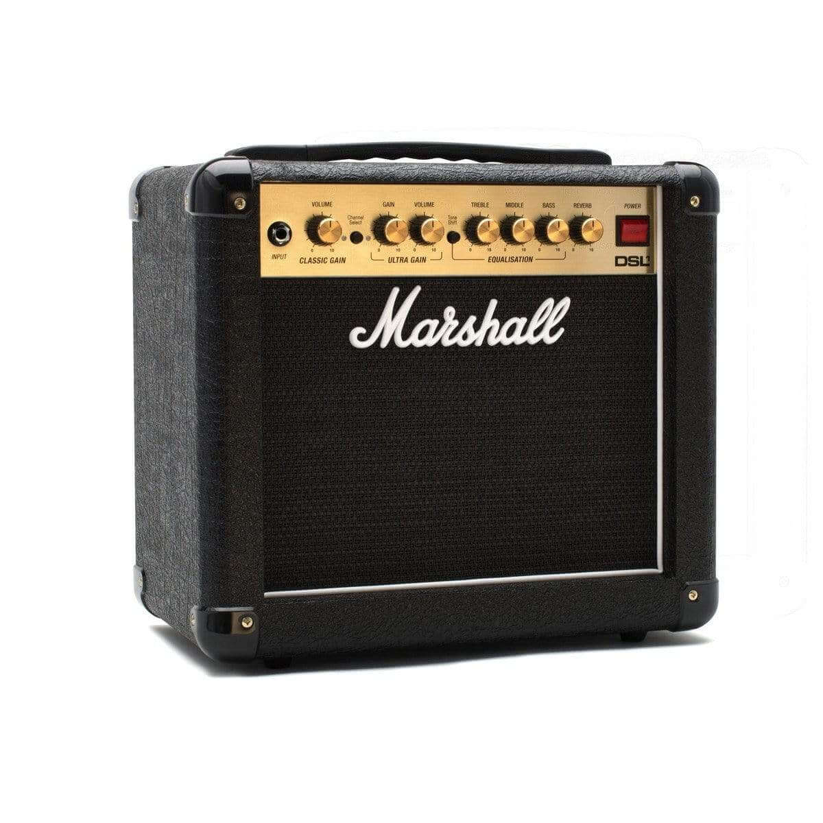 Marshall Guitar Amplifier DSL1CR