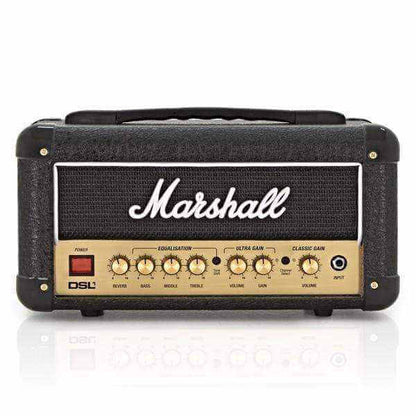 Marshall Guitar Amplifier DSL1HR