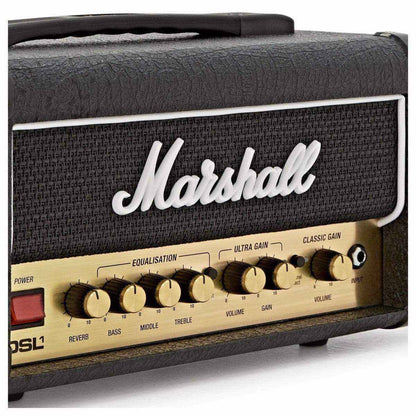 Marshall Guitar Amplifier DSL1HR