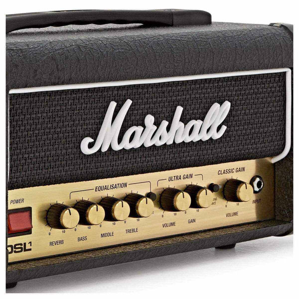 Marshall Amplifier Marshall DSL1HR