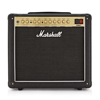 Marshall Guitar Amplifier - DSL20CR