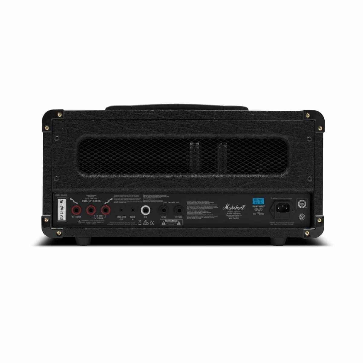 Marshall Guitar Amp - DSL20HR