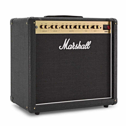 Marshall Guitar Amplifier - DSL40CR Combo