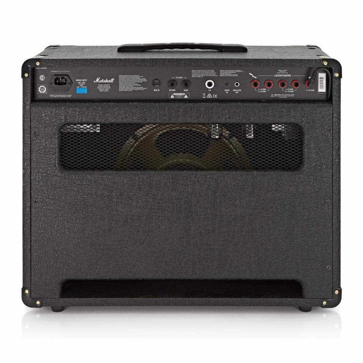 Marshall Guitar Amplifier - DSL40CR Combo