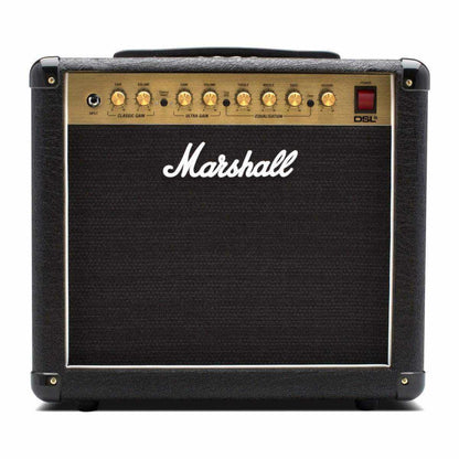 Marshall Guitar Amplifier DSL5CR
