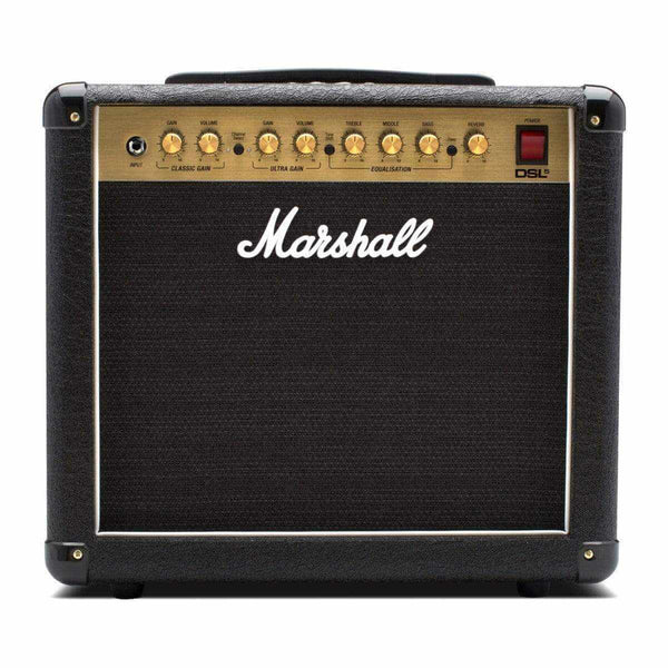 Marshall Guitar Amplifier DSL5CR
