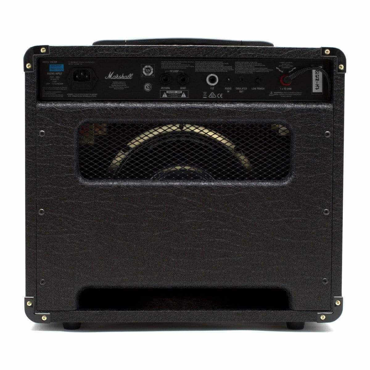 Marshall Guitar Amplifier DSL5CR