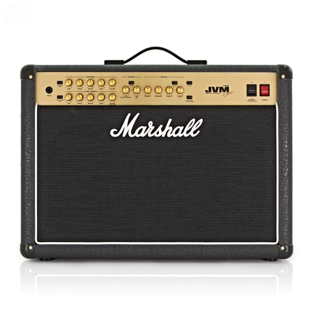 Marshall Guitar Amplifier - JVM205C