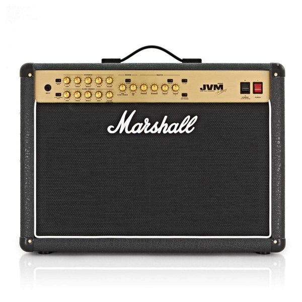 Marshall Guitar Amplifier - JVM205C
