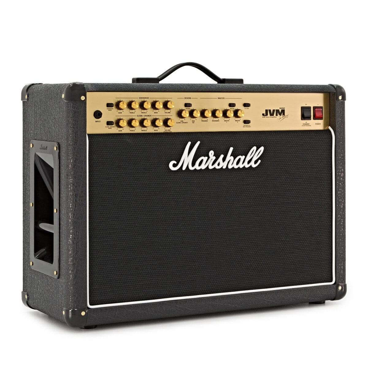 Marshall Guitar Amplifier - JVM205C