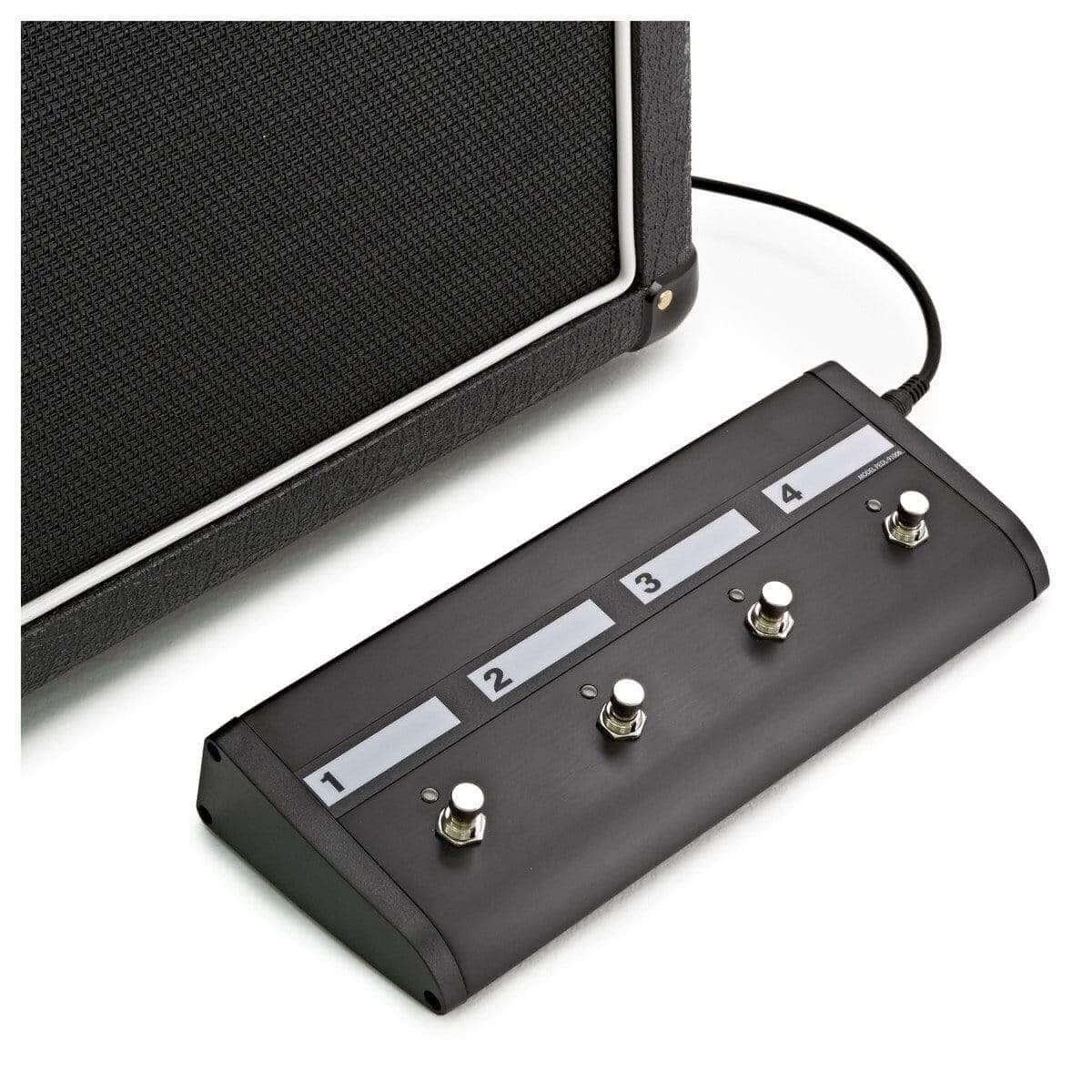Marshall Guitar Amplifier - JVM205C