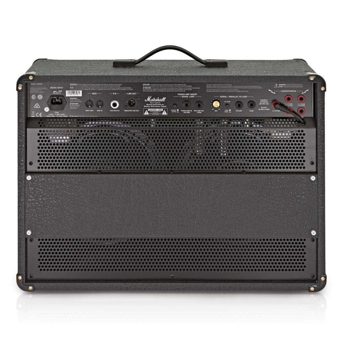Marshall Guitar Amplifier - JVM205C