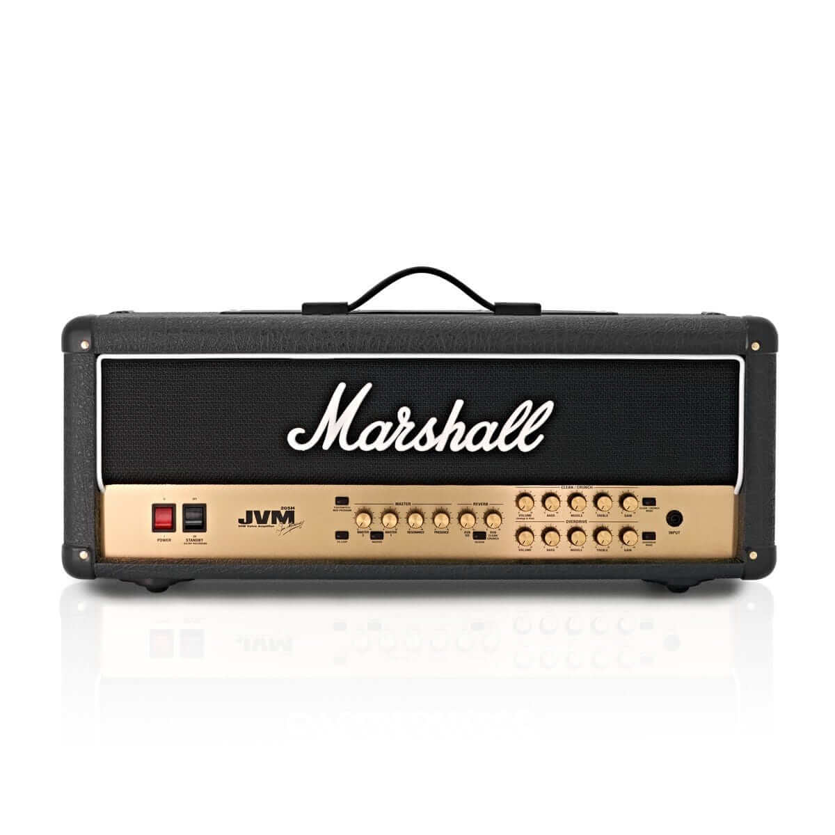 Marshall JVM205H Guitar Amplifier Head