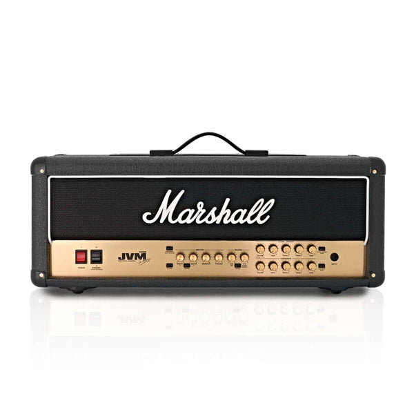 Marshall JVM205H Guitar Amplifier Head