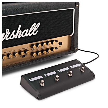 Marshall JVM205H Guitar Amplifier Head