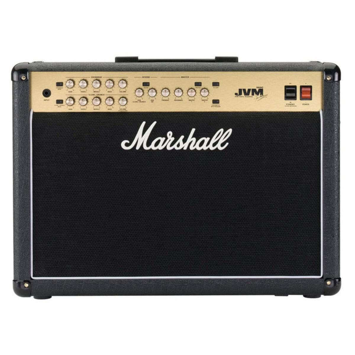 Marshall Guitar Amplifier - JVM210C