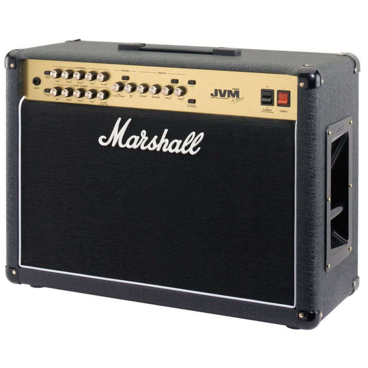 Marshall Guitar Amplifier - JVM210C