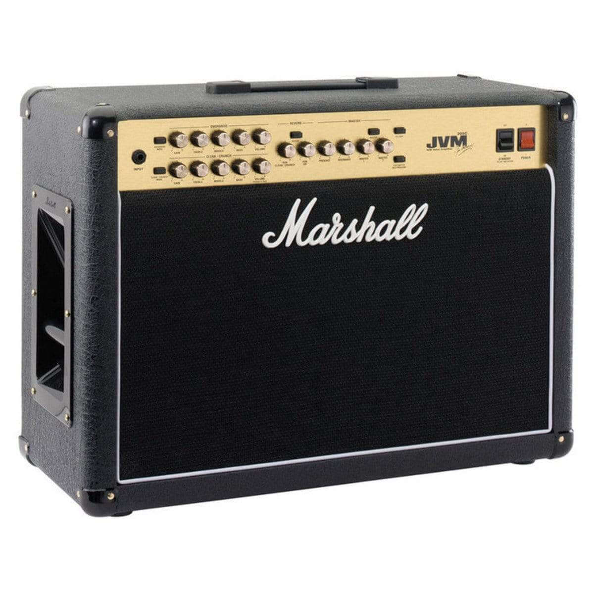 Marshall Guitar Amplifier - JVM210C