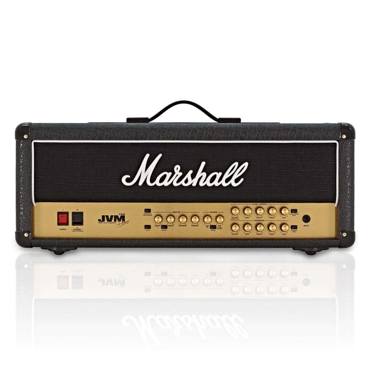 Marshall JVM210H Guitar Amplifier