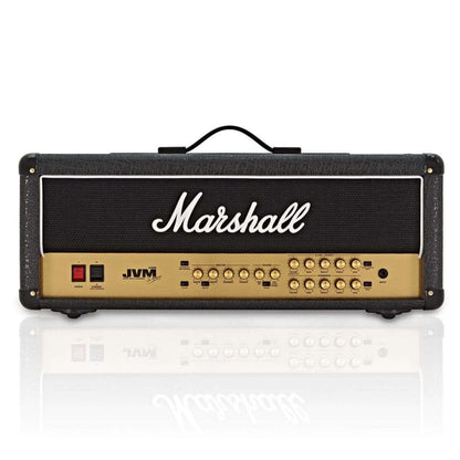 Marshall JVM210H Guitar Amplifier