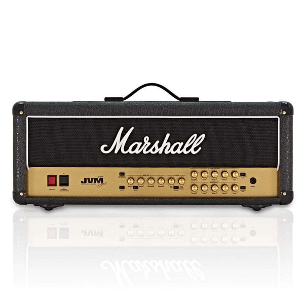Marshall JVM210H Guitar Amplifier