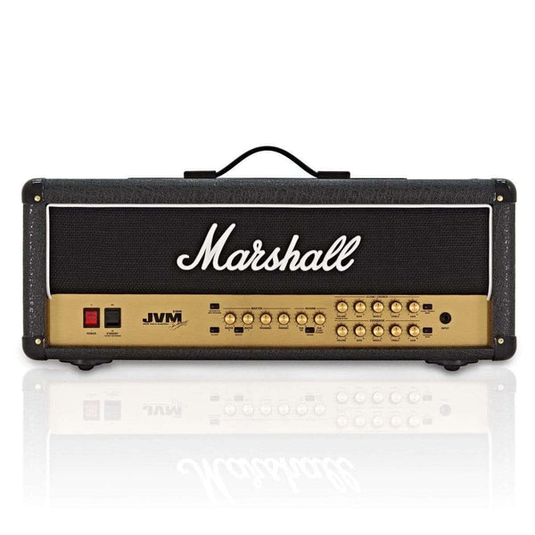 Marshall Amplifier Marshall JVM210H