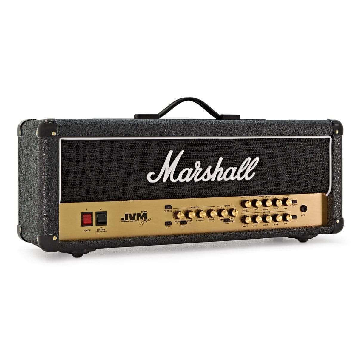 Marshall JVM210H Guitar Amplifier