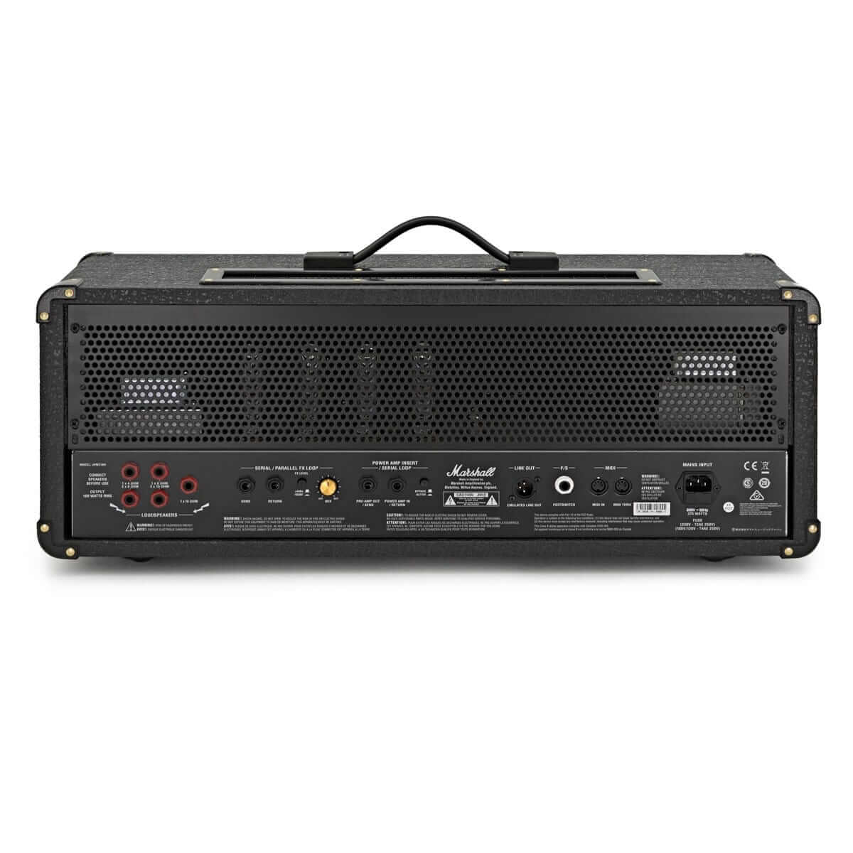Marshall JVM210H Guitar Amplifier
