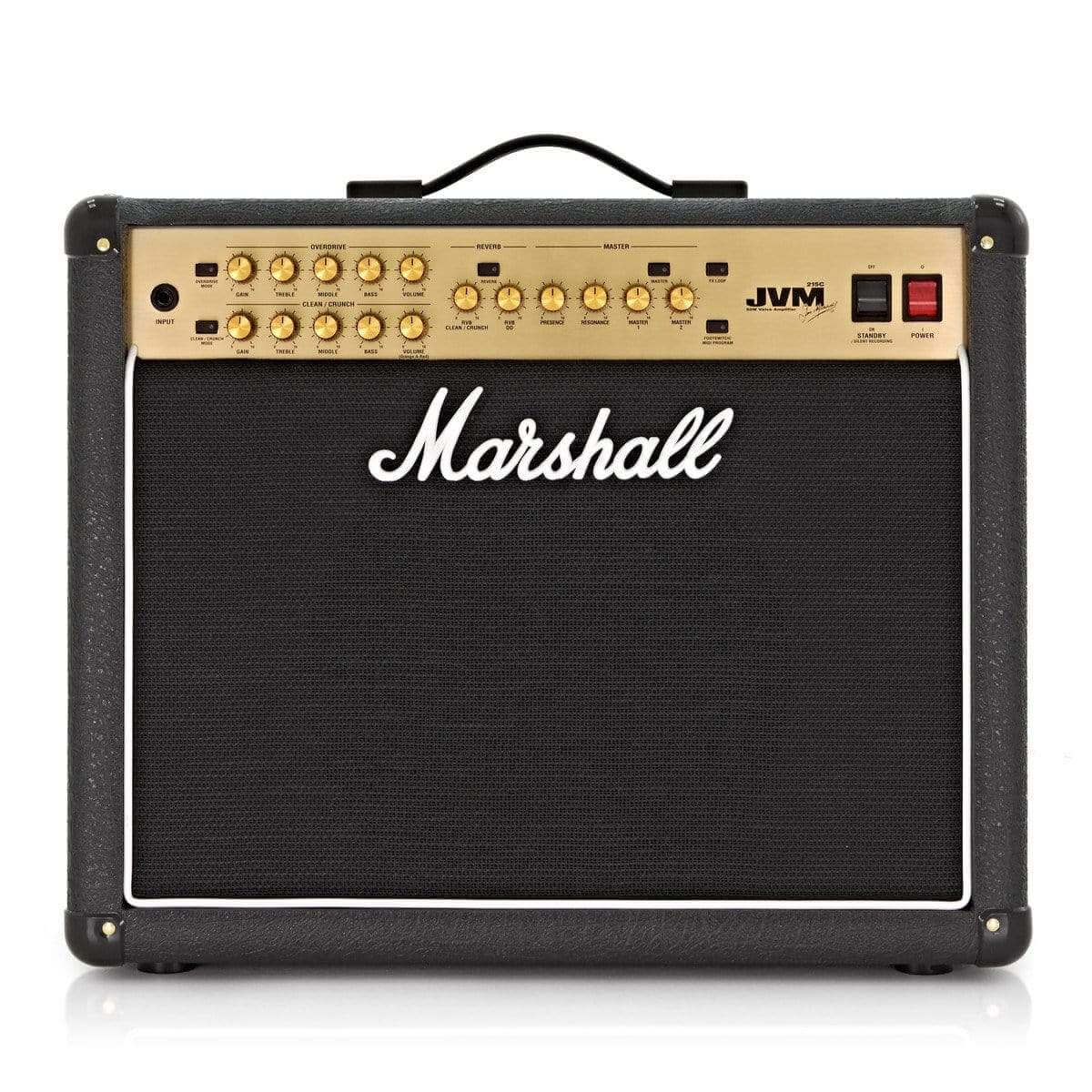 Marshall JVM215C Guitar Amplifier