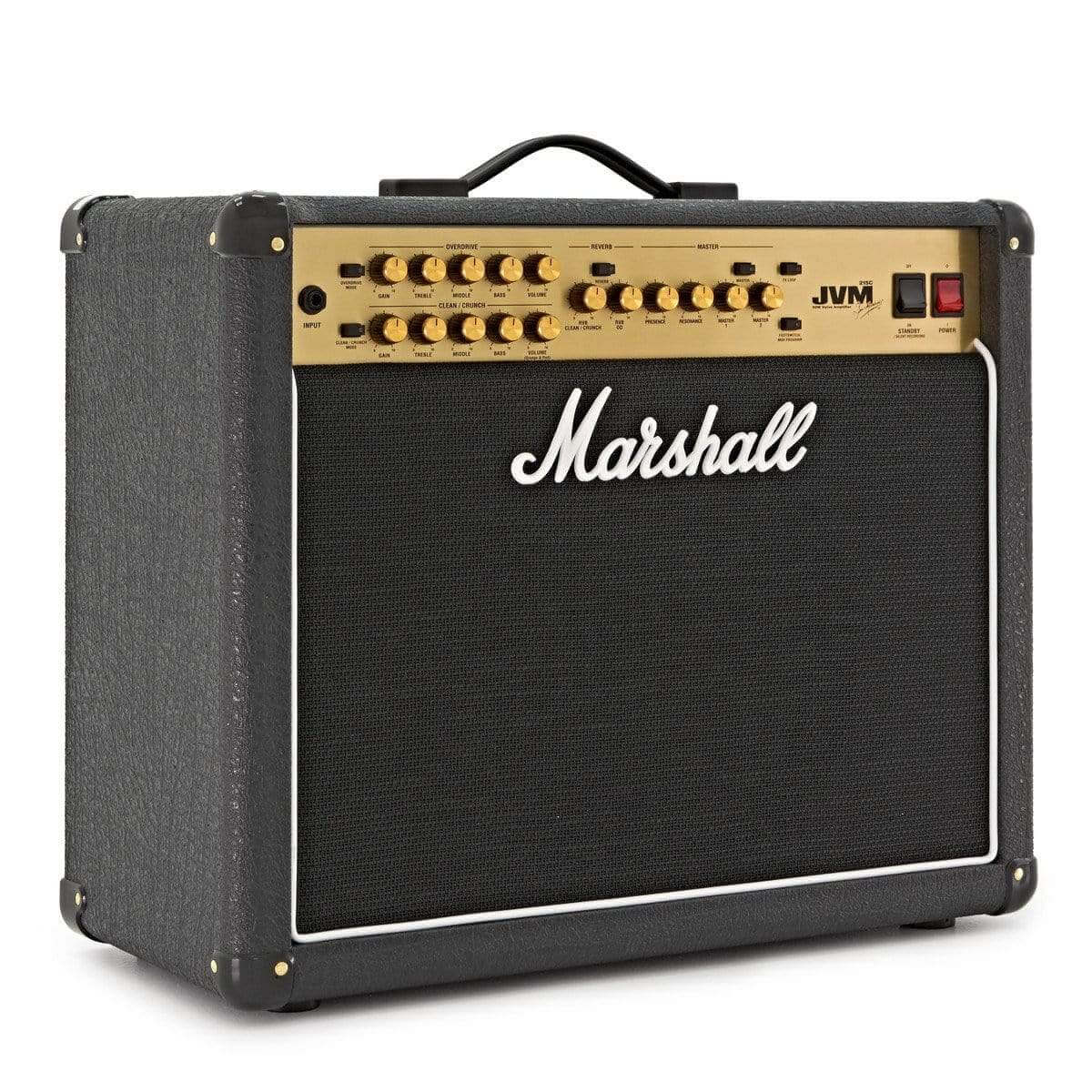 Marshall JVM215C Guitar Amplifier