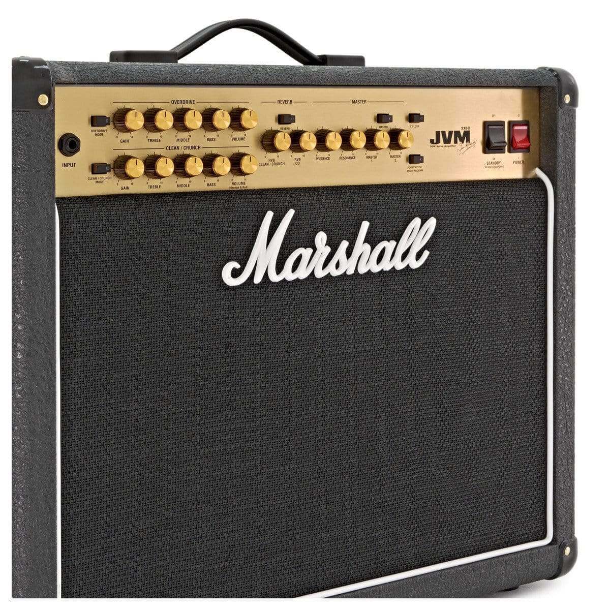 Marshall JVM215C Guitar Amplifier
