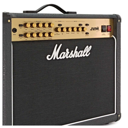 Marshall JVM215C Guitar Amplifier