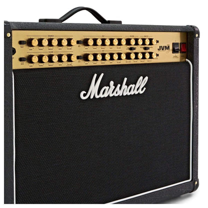 Marshall Guitar Amplifier - JVM410C
