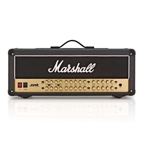 Marshall JVM410H Guitar Amplifier