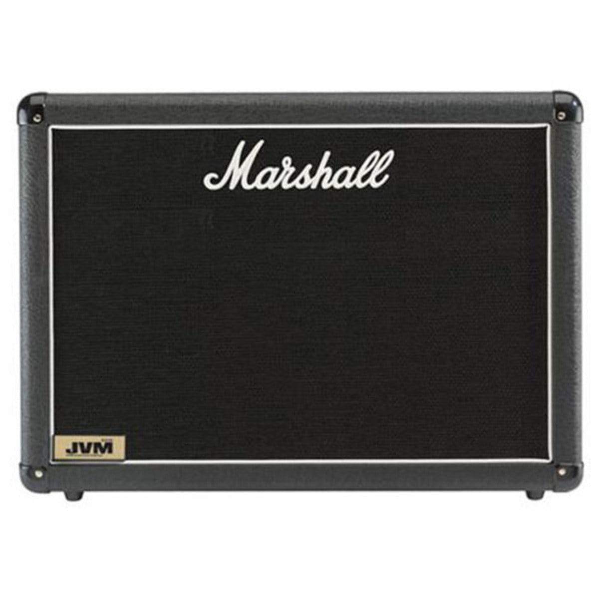 Marshall Guitar Amplifier - JVMC212 Cabinet