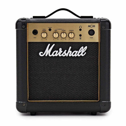 Marshall Guitar Amplifier MG10G