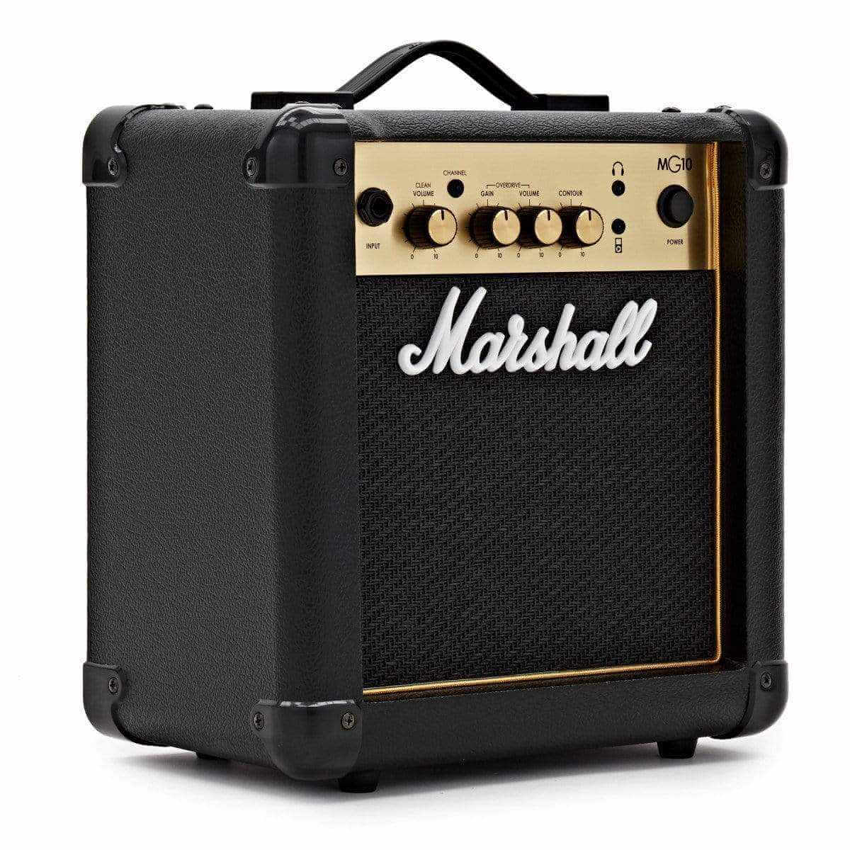 Marshall Guitar Amplifier MG10G