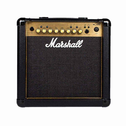Marshall Guitar Amplifier MG15GFX